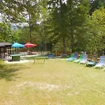Apartmaji In Sobe Cuder בית הארחה