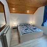בית הארחה Apartmaji In Sobe Cuder Soča