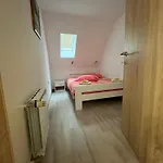 בית הארחה Apartmaji In Sobe Cuder Soča