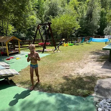 Apartmaji In Sobe Cuder