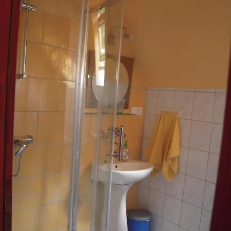 Apartmaji In Sobe Cuder Soča