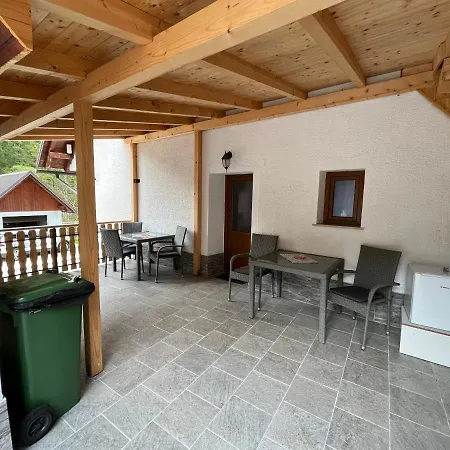 Apartmaji In Sobe Cuder