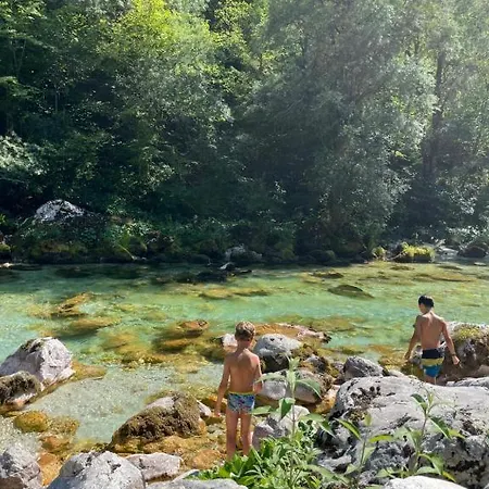 Apartmaji In Sobe Cuder