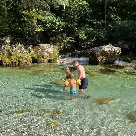 Apartmaji In Sobe Cuder Gasthof