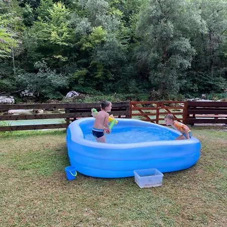 Apartmaji In Sobe Cuder Gasthof