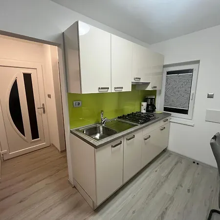 Apartmaji In Sobe Cuder