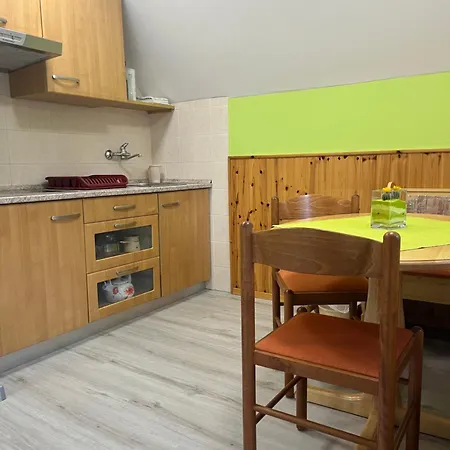 Apartmaji In Sobe Cuder Guest house 2*