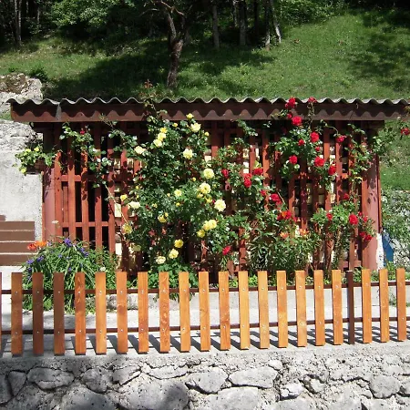 Apartmaji In Sobe Cuder Gasthof 2*