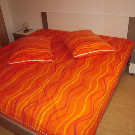 Apartmaji In Sobe Cuder