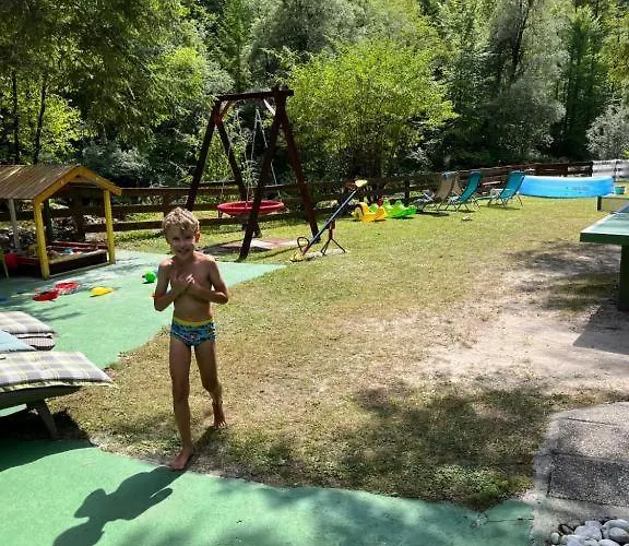 Apartmaji In Sobe Cuder