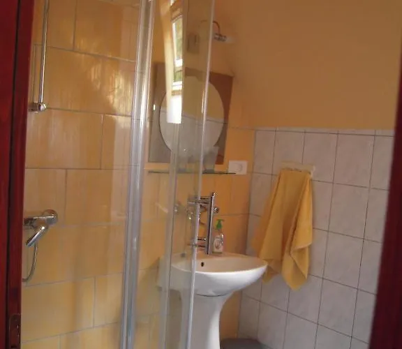 Apartmaji In Sobe Cuder Soca