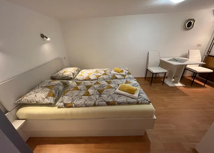 Hiša za goste Apartmaji In Sobe Cuder Soca