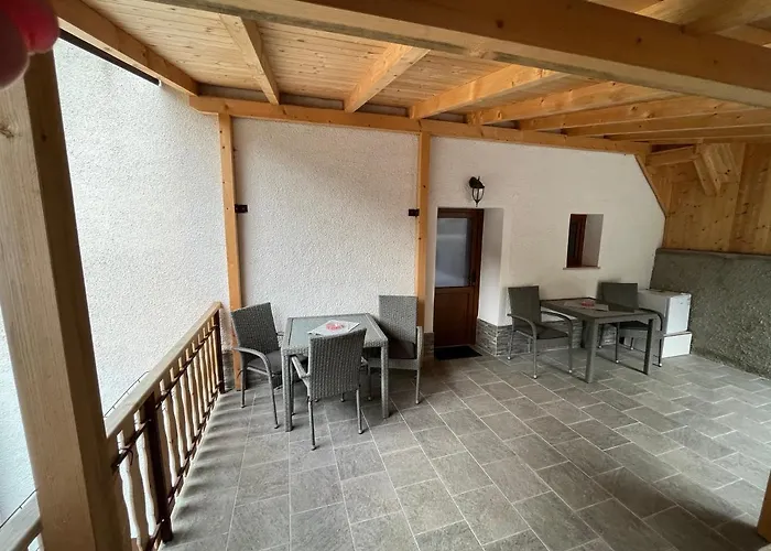 Apartmaji In Sobe Cuder 2*