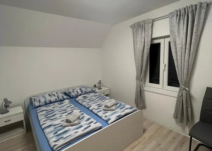 Affittacamere Apartmaji In Sobe Cuder 2*