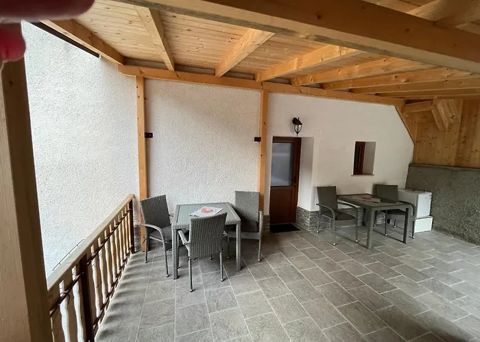 Hiša za goste Apartmaji In Sobe Cuder