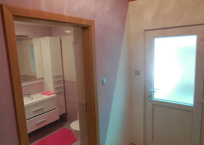 Apartmaji In Sobe Cuder Hiša za goste Soca